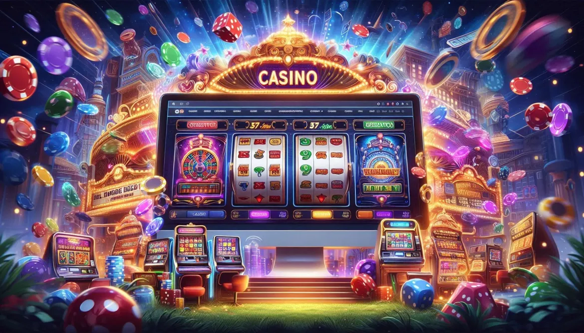 Spin Samurai Casino